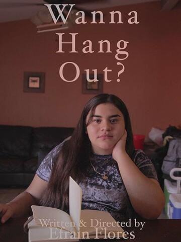 Хочешь потусить? онлайн