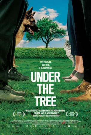 Под деревом онлайн
