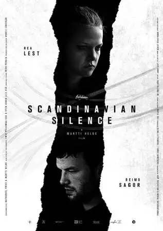 Скандинавская тишина онлайн
