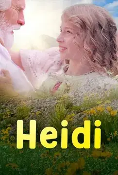 Хайди онлайн